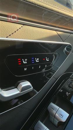 مرسيدس بنز S-Class
